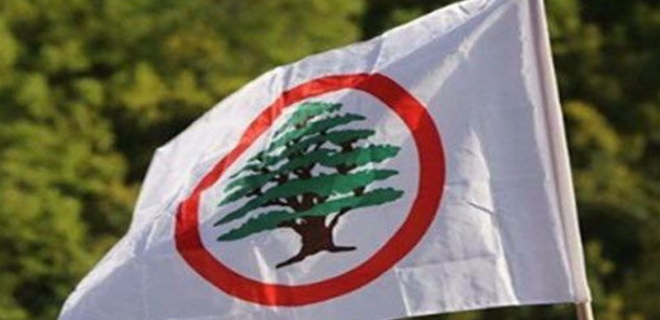 "القوات" ل"اللواء": "التيّار الحرّ" و"حزب الله" يعتبران أن المشكلة لدينا