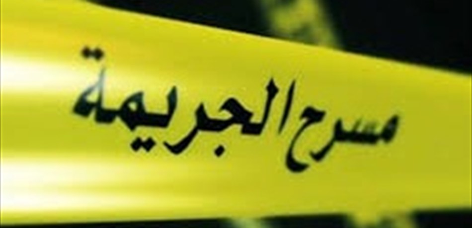 معلومات مطمئنة... معدّل الجريمة في لبنان الى تراجع