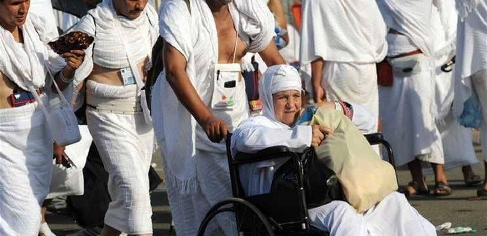 الاستعدادات اكتملت.. خطة سعودية للتعامل مع 13 نوعاً من المخاطر قد تحدث في الحج