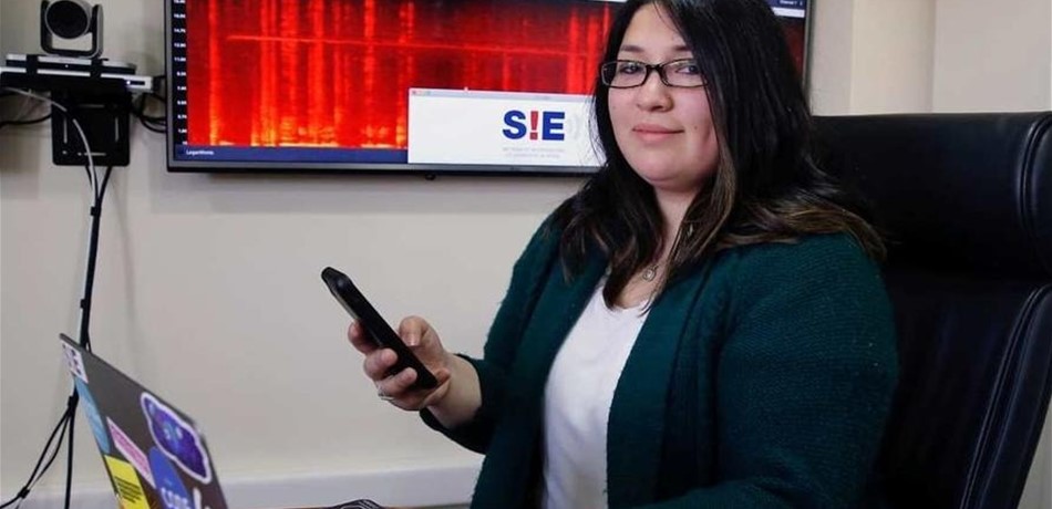 تطبيق للتواصل خلال الكوارث بلا إنترنت ولا شبكة هاتفية!