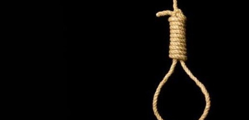 اكتشف إصابته بالسرطان.. فشنق نفسه