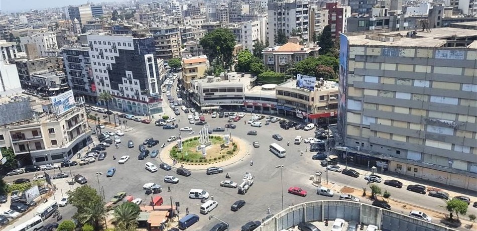 عصابة تنتحل صفة أمنية لسلب المواطنين في طرابلس..هكذا وقعت بقبضة الجيش