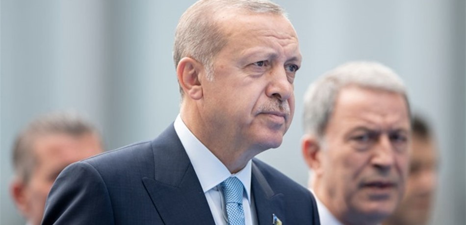 أردوغان يحذر: إذا استمرت إجراءات أميركا فسنبحث عن حلفاء جدد