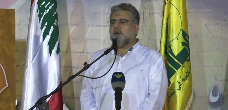 الموسوي: لاستعادة المجلس النيابي دوره الرقابي على السلطة التنفيذية