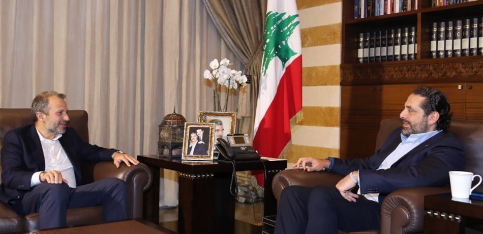 هذا هو شرط باسيل للتنازل عن "الخارجية" لـ"القوات"