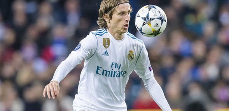 لهذه الأسباب مودريتش سيبقى "مدريدياً"!