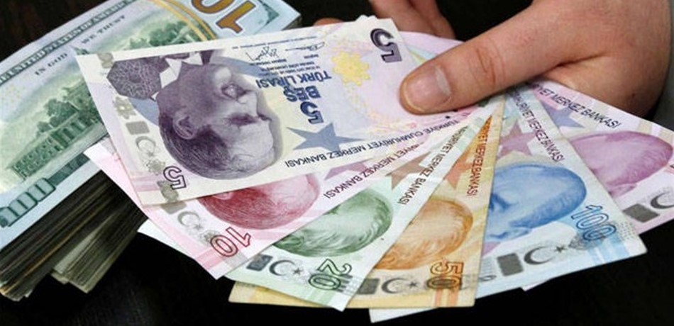 الليرة التركية تهبط الى مستوى قياسي جديد!