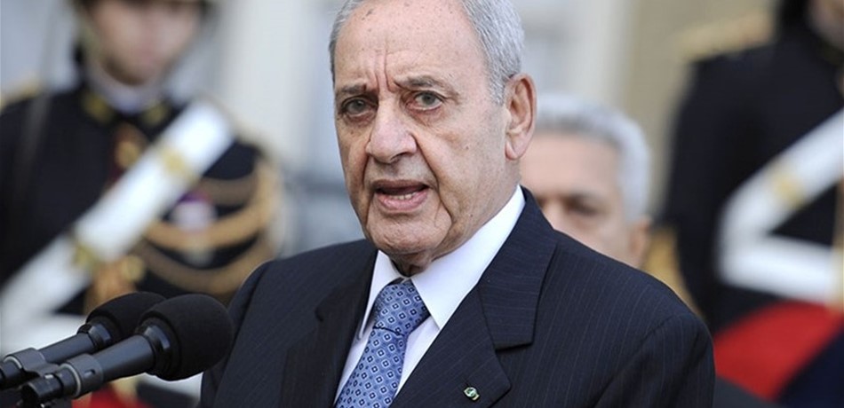 بري على خط التأليف... كيف سيحلّها؟