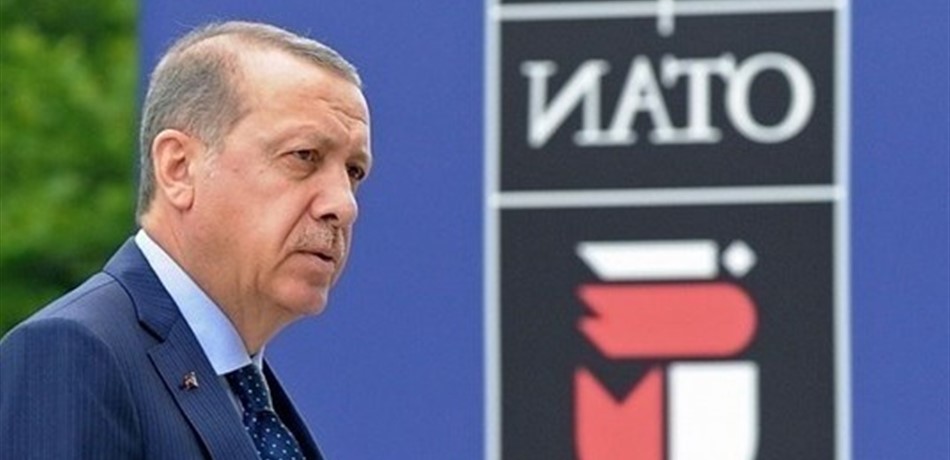 بين انقرة وواشنطن.. Nato لن يتدخّل