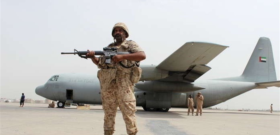 الامارات عازمة على إبادة "القاعدة" في جنوب اليمن
