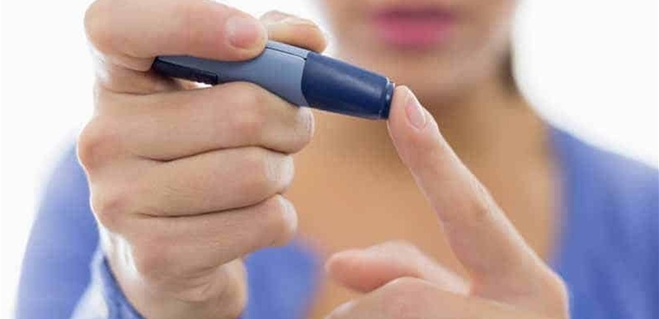 فحص طبي يكشف عن احتمال الإصابة بالسكري وأمراض القلب
