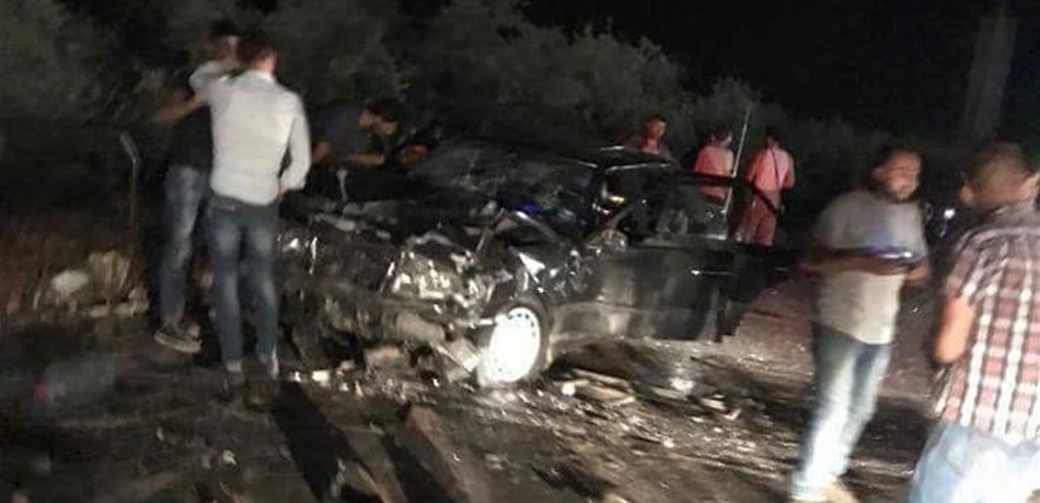 بالصور: فاجعة تهزّ الضنية.. "وئام" ضحية جديدة على طرقات لبنان!