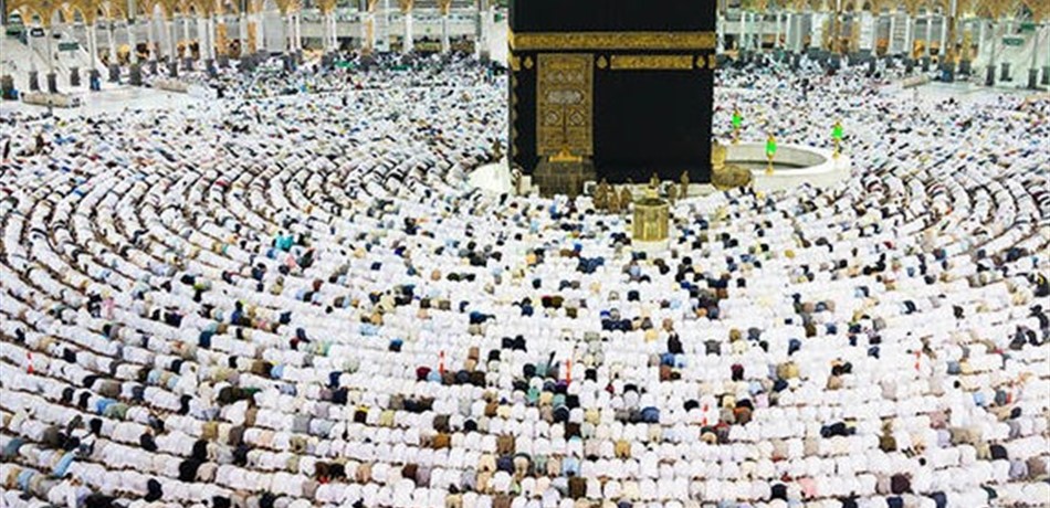 السعودية تعلن أحدث إحصائية للحجاج الواصلين.. كم بلغ عددهم؟ 