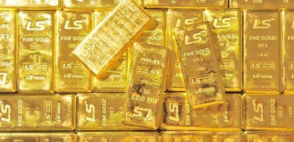 بعد هبوط حاد.. الذهب يتعافى