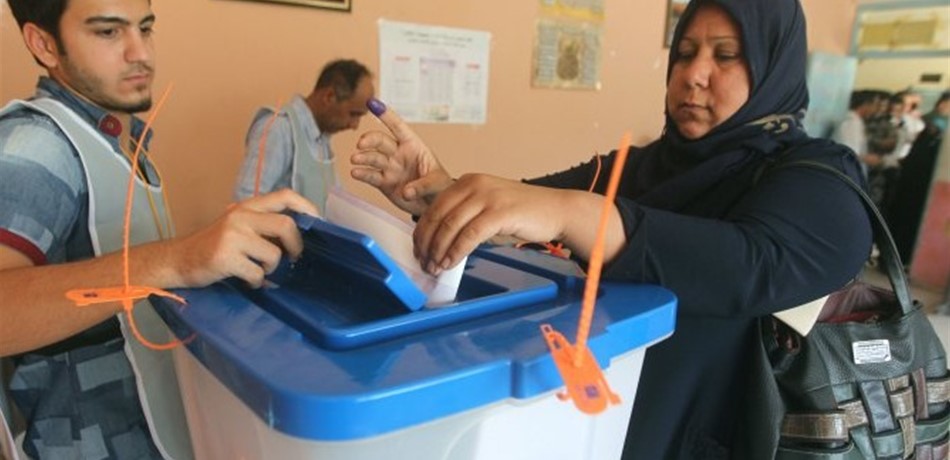 العراق ينتهي من استقبال الطعون بنتائج الانتخابات التشريعية