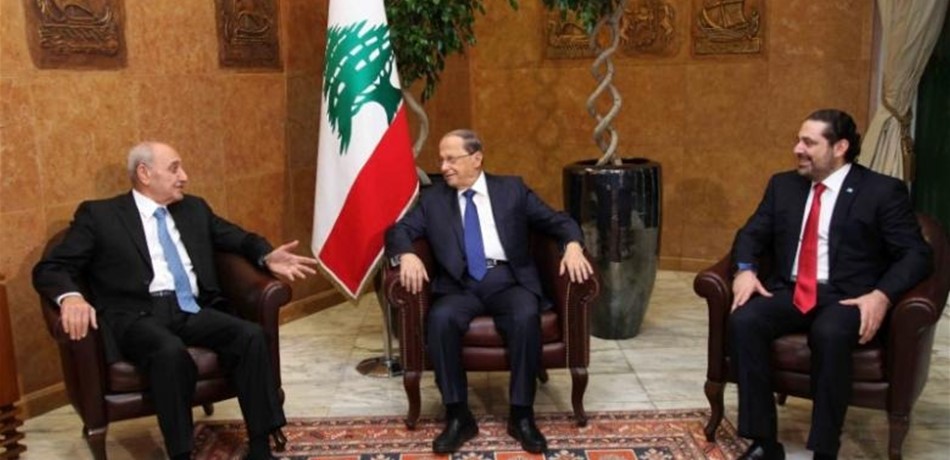 لهذه الأسباب.. الحكومة ما تزال في علم الغيب