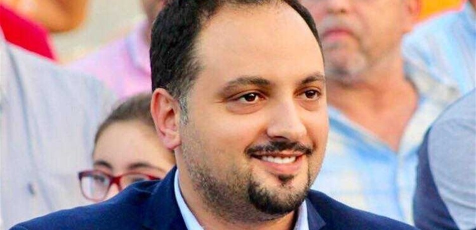 منسق "العزم" في عكار: نشدّد على أهمية الأمن الاستباقي