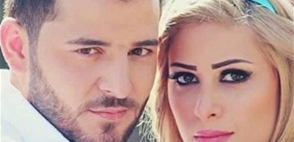 بعد الاشاعات حسام جنيد يحسم الجدل حول طلاقه!