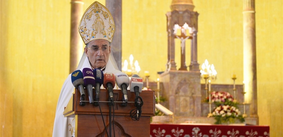 الراعي للمسؤولين: للانتقال من المصالح الخاصة إلى المصلحة العامة