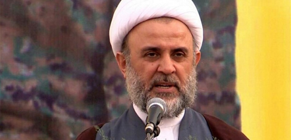 قاووق: التأخر في تشكيل الحكومة يعيد الانقسام