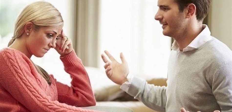 5 طرق للتعامل مع الشريك المتعجرف