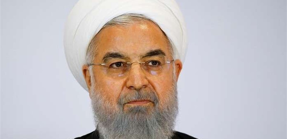 روحاني: اتفاقية بحر قزوين أحبطت مؤامرة أميركا والناتو