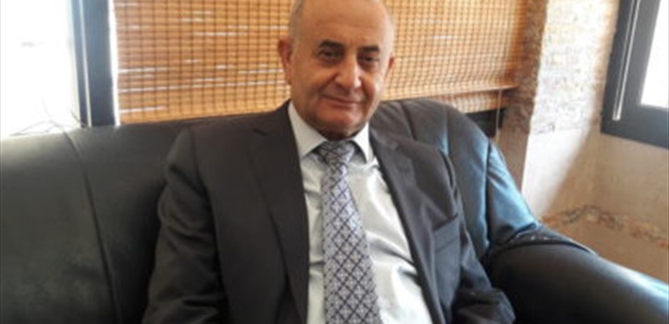 الترشيشي: التهريب يعرض آلاف المزارعين للافلاس الحتمي 