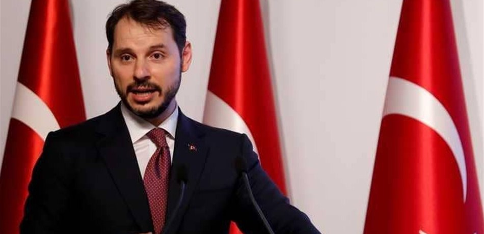 الليرة التركية تتعافى قبل اجتماع "طمأنة المستثمرين"