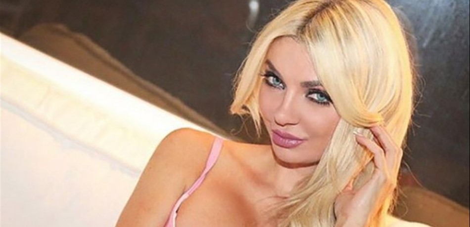 بالصورة.. "مخالفة" لميريام كلينك على أوتوستراد قرنة شهوان