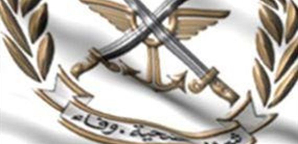 الجيش: زورقان حربيان معاديان خرقا المياه الإقليمية