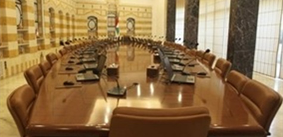 محاولات مكثّّفة لإدراج التطبيع مع سوريا في البيان الوزاري 
