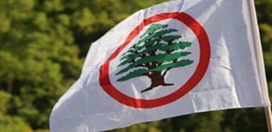 "القوّات" ل"الجمهورية": يُخطئ من يعتقد أنّ في إمكانه إمرار التطبيع