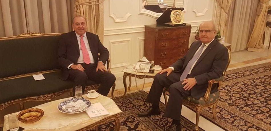 بعد باسيل.. من هو النائب الذي صرّح عن أمواله؟