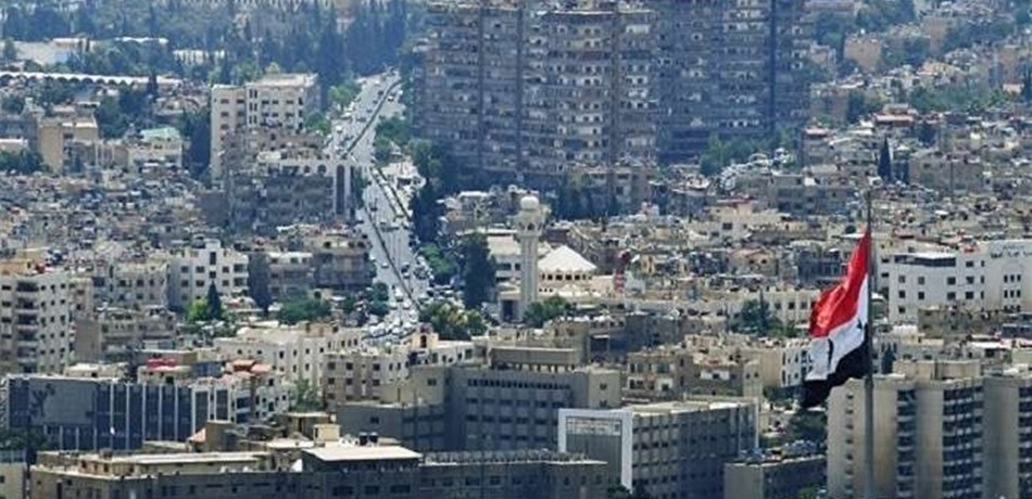 دمشق تنتقد دعم الرياض التحالف الدولي بـ 100 مليون دولار 