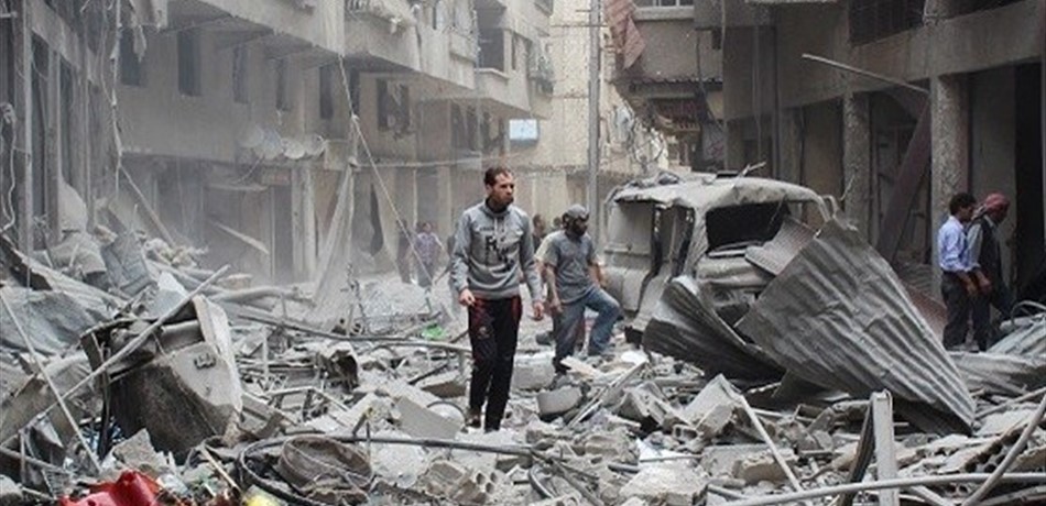 تعثّر عودة النازحين يسبق باسيل إلى موسكو