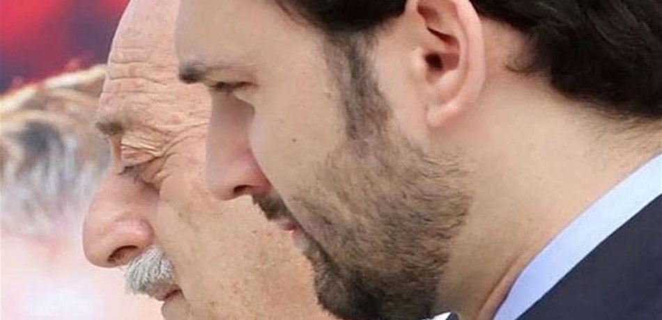 بعد حصول تيمور على لقب "سعادة النائب".. هذا ما تغيّر في عائلة جنبلاط! 