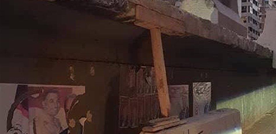 بالصورة... خطّة لدعم الجسور في لبنان!