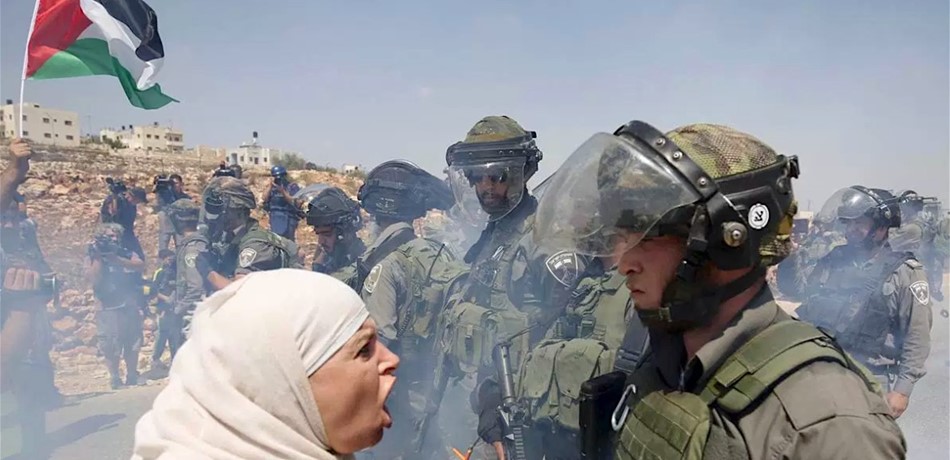 4 مقترحات لـ"حماية الفلسطينيين".. هذا ما ورد بتقرير غوتيريش!