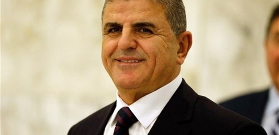 رفول: لا رابط بين عرقلة التأليف واعلان الحريري "رفض التطبيع مع سوريا"