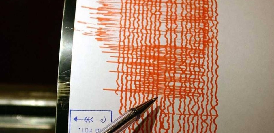 زلزال عنيف يضرب "حلقة النار" في المحيط الهادئ