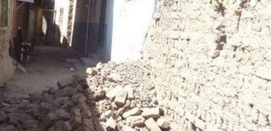 في بلدة حريقص.. لم ينصفهما القدر 