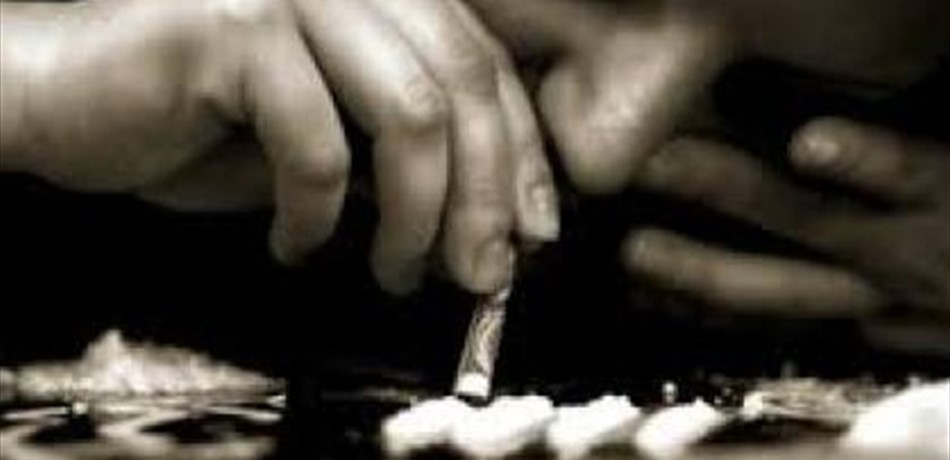 توقيف شخصين في القبّة بجرم السرقة وتعاطي المخدرات 