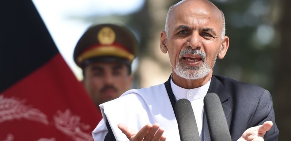 الرئيس الأفغاني يعلن عن وقف جديد لإطلاق النار مع "طالبان".. بشرط! 