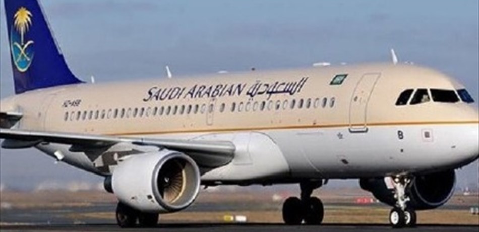 هبوط اضطراري لطائرة سعودية في القاهرة.. بسبب تونسية