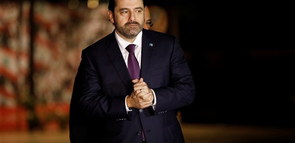 ضغوط على الحريري للتطبيع مع دمشق!