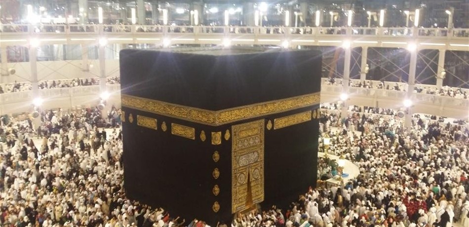 وفاة موسيقار عربي في مكة أثناء الحج! 
