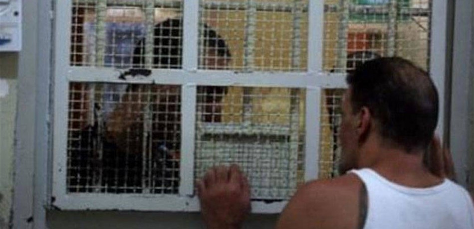 في سجن القبة.. حاول ادخال المخدرات بطريقة غريبة جداً