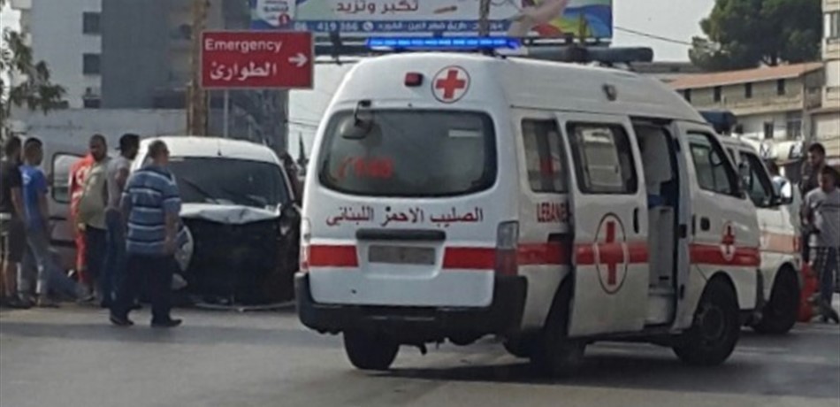 بالصورة.. وفاة شخص متأثراً بجراحه إثر حادث سير!