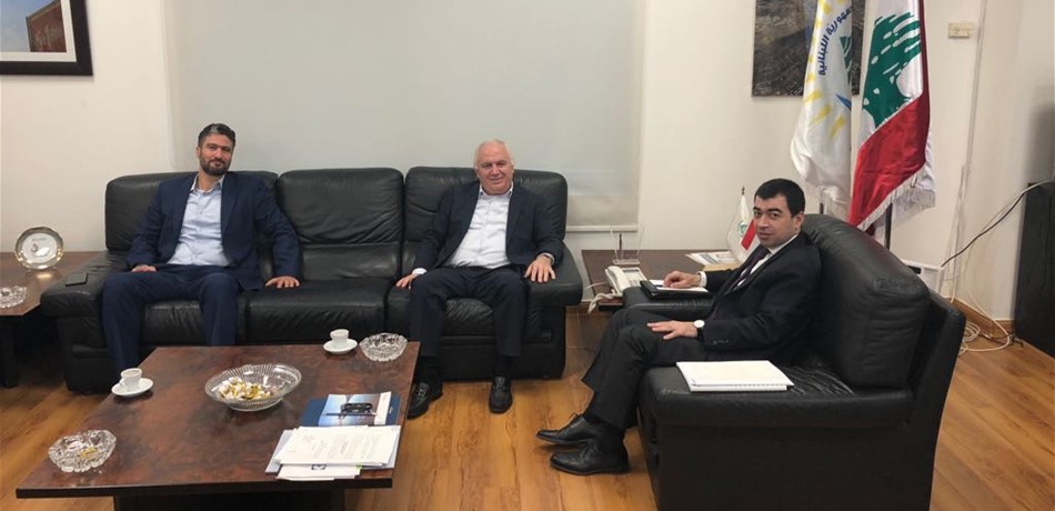النائبان ضاهر والمعلوف: لن نكون شاهديْ زور على ما يحصل في زحلة