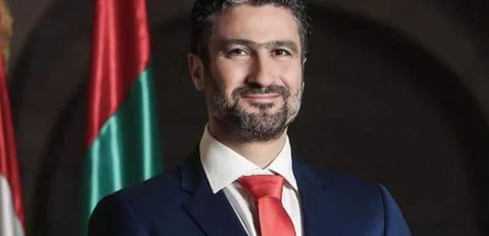 سيزار المعلوف: زحلة ستستقبل عاماً جديداً على ضوء كهرباء 24/24 